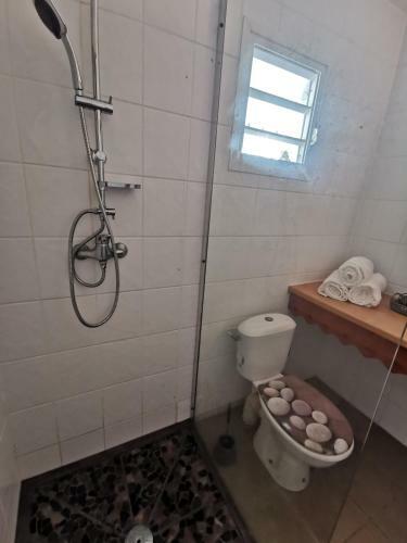 Apartamento Le Cocotier