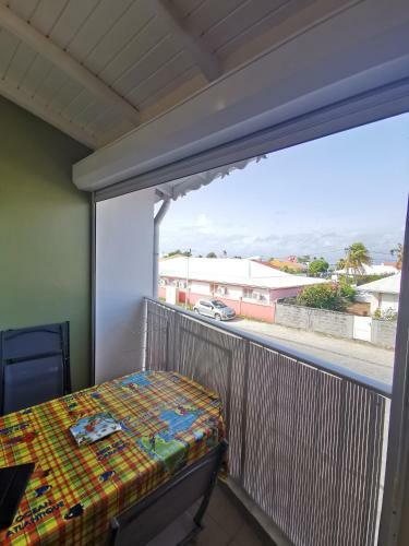 Apartamento Le Cocotier