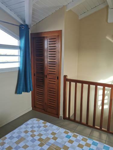 Apartamento Le Cocotier