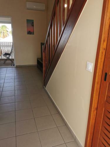 Apartamento Le Cocotier