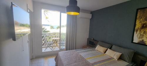 Apartamento Studio Annabella Vue Mer Manganao