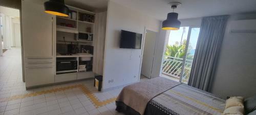 Apartamento Studio Annabella Vue Mer Manganao