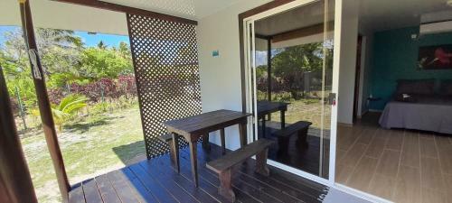 Rangi Pearl Lodge