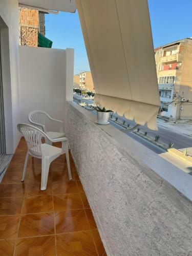 Bed & Breakfast Villa Oasis