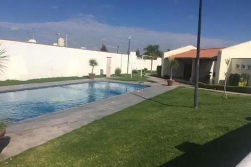 Casa En Villa Sur Aguascalientes
