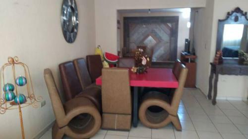 Casa En Villa Sur Aguascalientes