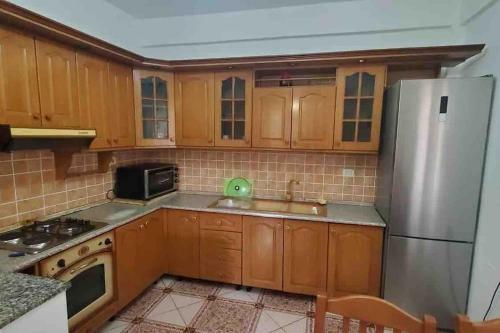 Apartamento Budget Home In Durr�s !