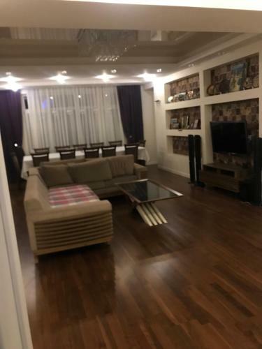 Apartamento ???????????? ?????? 3-? ????????? ???????? ???????? ????? ?oxford?