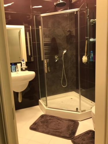 Apartamento ???????????? ?????? 3-? ????????? ???????? ???????? ????? ?oxford?