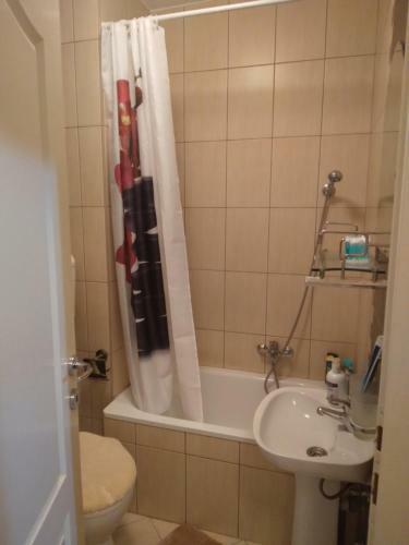 Mbm Apartman