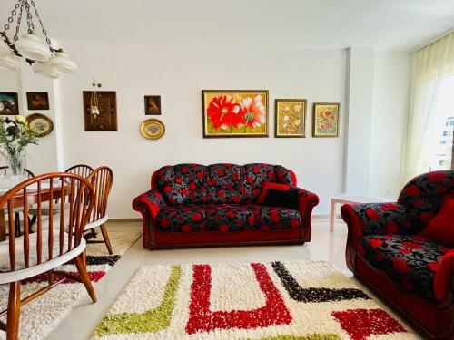 Apartamento Poppy