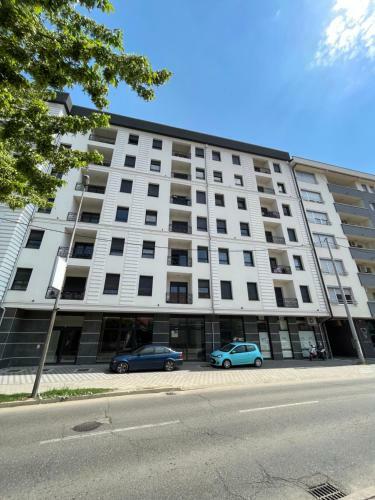Apartamento Poppy