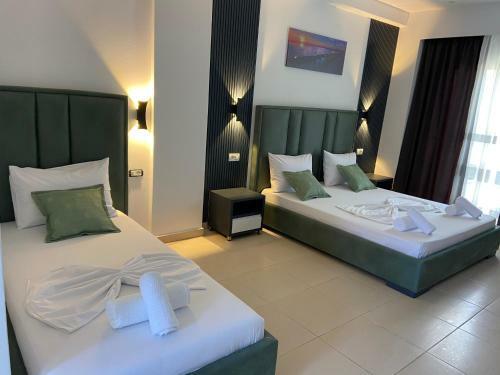 Apartamento Villa Bodini Himare