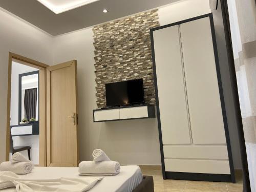 Apartamento Villa Bodini Himare