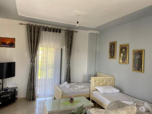 Apartamento Villa Bodini Himare