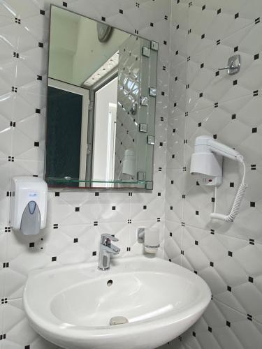 Apartamento Villa Bodini Himare