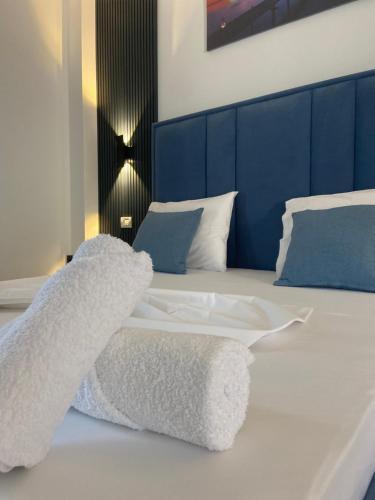 Apartamento Villa Bodini Himare