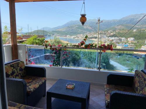 Apartamento Villa Bodini Himare