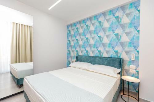 Hotel Corallo Rooms