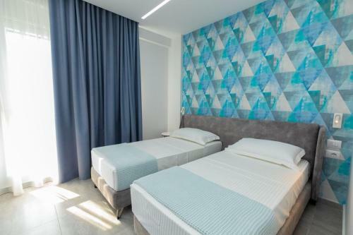 Hotel Corallo Rooms