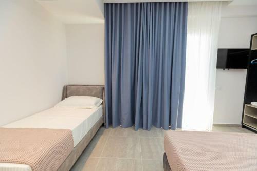 Hotel Corallo Rooms