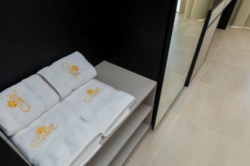 Hotel Corallo Rooms