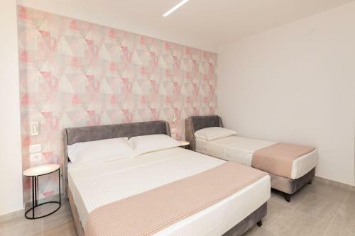 Hotel Corallo Rooms