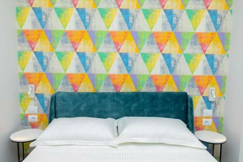 Hotel Corallo Rooms