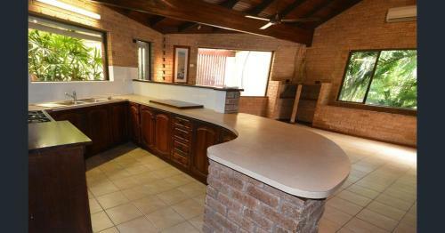 Kirei Pearl Accommodation Broome