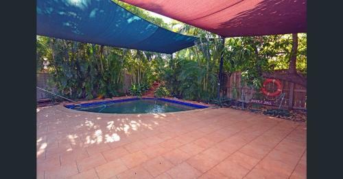 Kirei Pearl Accommodation Broome