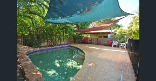 Kirei Pearl Accommodation Broome