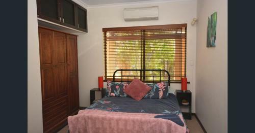Kirei Pearl Accommodation Broome