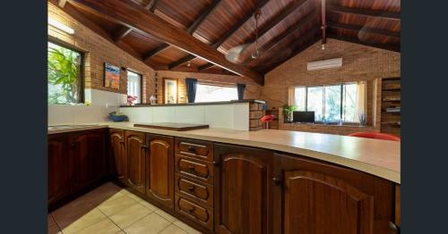 Kirei Pearl Accommodation Broome