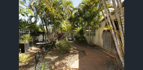 Kirei Pearl Accommodation Broome