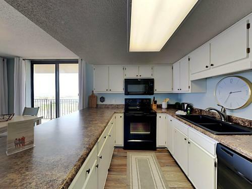 Apartamento Ph201e