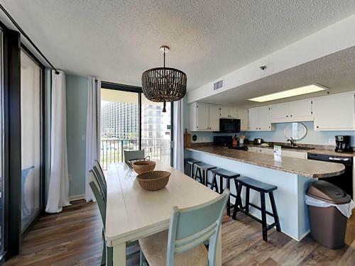 Apartamento Ph201e