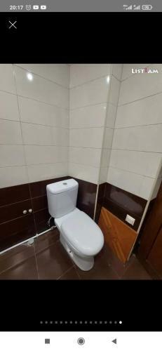 Apartamento Gisher