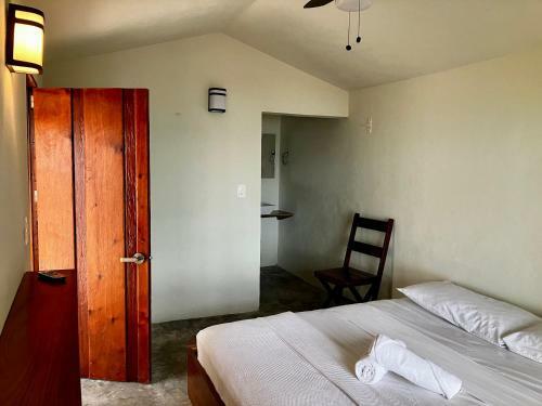 Bed & Breakfast Tortuga Bacalar