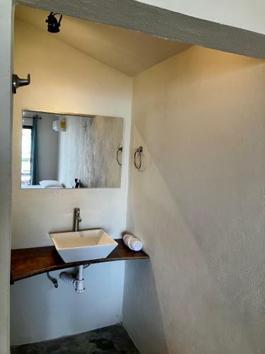 Bed & Breakfast Tortuga Bacalar