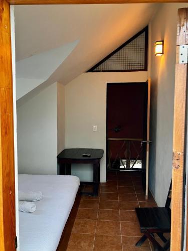Bed & Breakfast Tortuga Bacalar