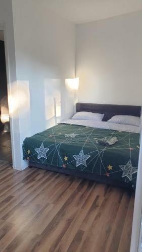 ?ehotina Apartman 2