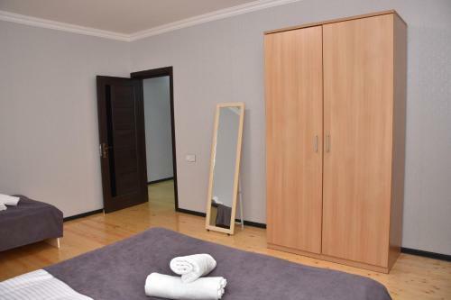 Apartamento Villa_nihad