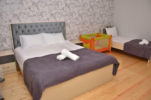 Apartamento Villa_nihad