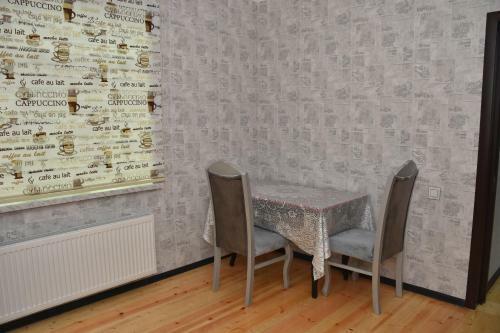 Apartamento Villa_nihad