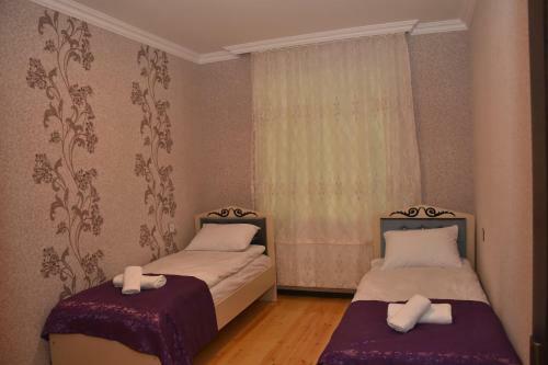 Apartamento Villa_nihad