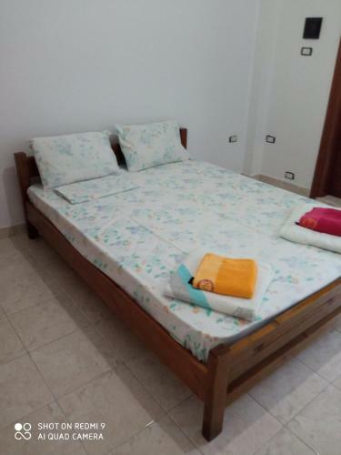 Palasa Apartment