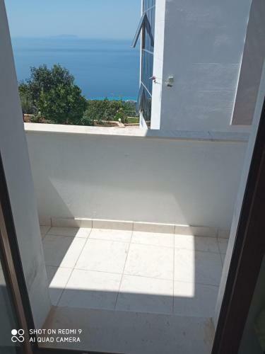 Palasa Apartment