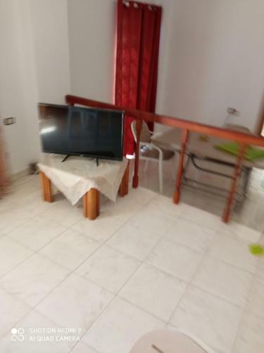 Palasa Apartment