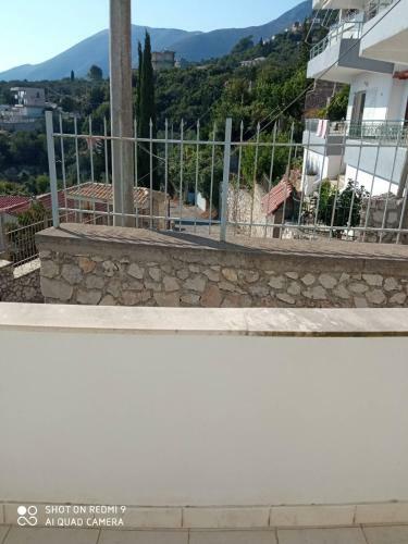 Palasa Apartment