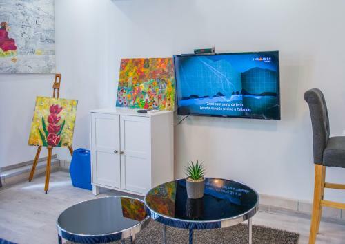 Apartamento Studio Gallery